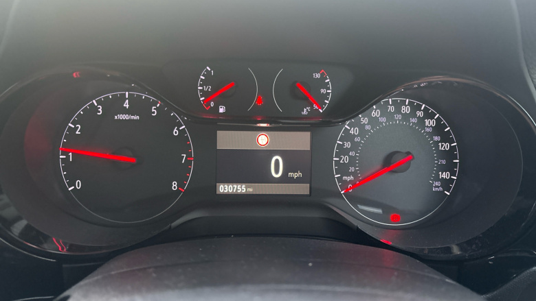 Vauxhall Corsa 1.2 Turbo SE Edition 5dr Petrol Hatchback